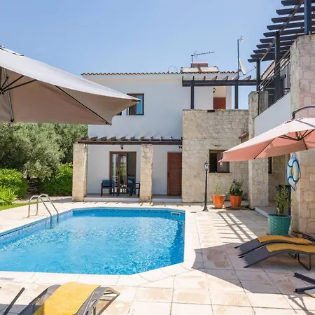 Lena By Villa Prodromi