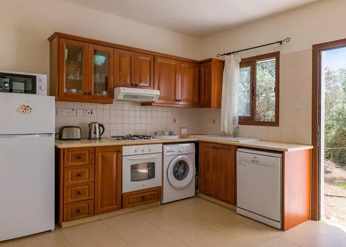 וילה Lena By Prodromi