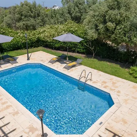 Lena By Villa Prodrómi