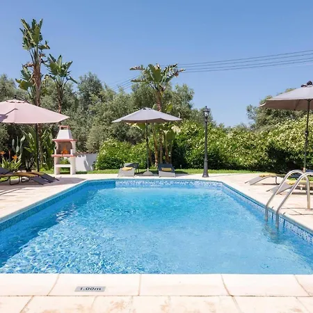 Lena By Villa Prodrómi