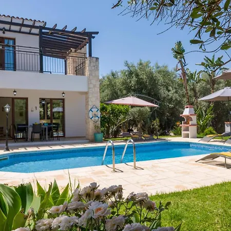 فيلة Lena By Prodromi